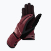 Lyžiarske rukavice DYNAFIT Mercury DST burgundy