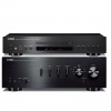 Yamaha A-S301 + CD-S303 Farba: Čierna