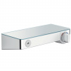 Hansgrohe 13171400 Showertablet Select sprch termost. batéria,rozstup 150 mm,chró/biel HG 13171400