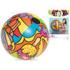 Bestway Nafukovacia lopta ART Dizajn 91cm, 31044