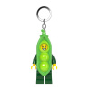 Lego Minifigures Hrášok svietiaca figúrka