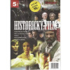 Kolekce historický film 2 - DVD
