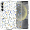 Tech-Protect Flexair Galaxy S25 Spring Flowers 5906302360444