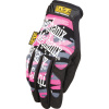 MECHANIX WEAR rukavice MECHANIX ORIGINAL PINK CAMO vel. L