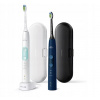 Elektrická zubná kefka Philips Sonicare ProtectiveClean 5100 HX6851/34