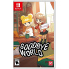 Goodbye World Nintendo Switch