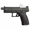 Pištoľ CZ P-10 C OR SR / kalibru 9×19 CZUB®