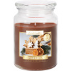 Bispol Aura Winter Tree 500g