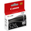 kazeta CANON CLI-526BK black MG 5150/5250/6150/815