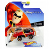 Auto Hot Wheels Disney Pixar Mr. Incredible GGX65