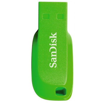 SanDisk Cruzer Blade 32GB SDCZ50C-032G-B35GE