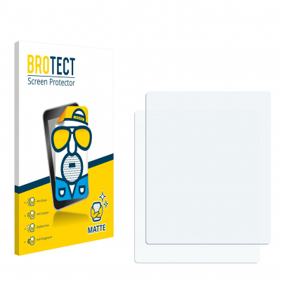 2x BROTECT matná ochranná fólie pro Bosch GLM 80 Professional - antireflexní (2x BROTECT matná ochranná fólie pro Bosch GLM 80 Professional - antireflexní)