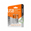 Colorway USB AAA 400mAh 2ks CW-UBAAA-01