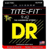 DR Strings LT 9