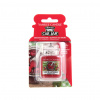 Yankee Candle Red Raspberry gelová visačka
