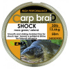 Sema šnúra Shock green 50m 20lb