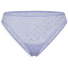 ADIDAS ORIGINALS Adidas Bikini Briefs Womens Purple S 8-10