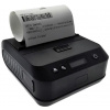 Cashino prenosná pokladničná termotlačiareň PTP-III, rýchlosť 50-80mm/s, až 80mm, USB, QR+Bar kódy, BT: Android, iOS