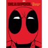 Marvel Deadpool: The Adamantium Collection