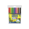 Centropen popisovače Happy Liner 2521 sada 12ks - 1 balenie