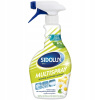 Sidolux tekuté multifunkčné čistenie 0,5 l