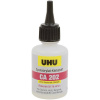 UHU sekundové lepidlo 48540 50 g; 48540