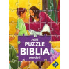 Ježiš - Puzzle Biblia pre deti - Gustavo Mazali