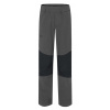 Kalhoty Hannah Luigi Jr Gray pinstripe/anthracite 122-128