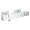 Grohe Grohtherm Cube - Termostatická sprchová batéria, chróm 34509000