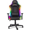 YENKEE Herné stoličky YGC 300RGB STARDUST 45015755