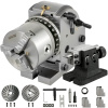 Vevor Deliaca hlava 100 mm (4