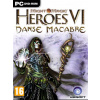LIMBIC ENTERTAINMENT Might & Magic Heroes VI - Danse Macabre DLC (PC) Ubisoft Connect Key 10000043880001