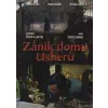 Zánik domu Usherů - DVD (originální znění s českými titulky )