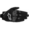 ALPINESTARS rukavice SP X 1 čierna/biela 2025 - 3XL
