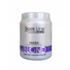 STAPIZ VIOLET BLOND MASKA NA BLOND VLASY 1000 ML