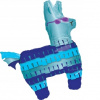 Amscan fóliový balón Royal Llama junior, 83 cm