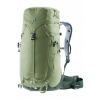 Turistický batoh Deuter Trail 24 20-40 l zelený