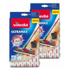 2 ks Mopa Vileda Ultramax Flat Ultramat (2 ks Mopa Vileda Ultramax Flat Ultramat)