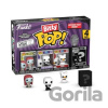 Funko Bitty POP! Disney The Nightmare Before Christmas Sally 4-pack