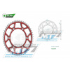 Rozeta reťazová (prevodník) Dural 0251-50zubov ESJOT 51-32001-50SR - farba červená - Yamaha YZ125+YZ250 + YZF250+YZF400+YZF426+YZF450+YZF450X +RF4 + Honda XR250+XR350+XR500 + XL250+XL400+XL500