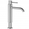 Kúpeľňová batéria Rea Lungo Stripe Brush Nickel