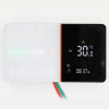RIADIACA JEDNOTKA PRE PLYNOVÝ KOTOL REGULÁTOR TEPLOTY IZBOVÝ TERMOSTAT WIFI