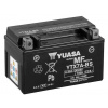 Motobatéria Yuasa MF 12V 6ah, YTX7A-BS