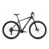 Bicykel Dema ENERGY 5 dark gray-black XL2022