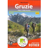 Gruzie - Turistický průvodce Rother