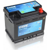 EXIDE AGM Exide AGM 12V 60Ah 680A EK600