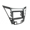 Rámeček autorádia 2-DIN Hyundai Sonata (11->)