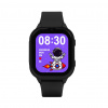 Detské inteligentné hodinky Garett Kids Sun Ultra 4G čierna (SUN_ULTRA_4G_BLK)