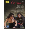 GARANCA ELINA - CARMEN (2DVD)