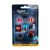 Majak S Výmennými Tienidlami Bruder Light Module 02807